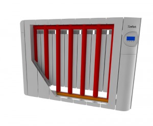 Emisor Termoleléctrico