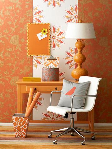 ways of creating a Home Office