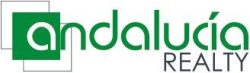 Logo agencia inmobiliaria Andalucía Realty